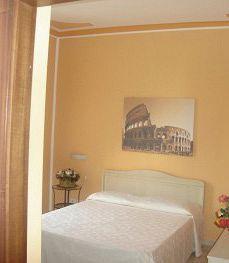 La Dolce Vita Romana Bagian luar foto